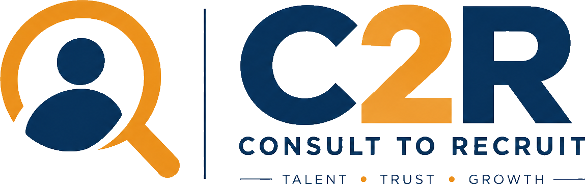 C2R Consult To Recruit