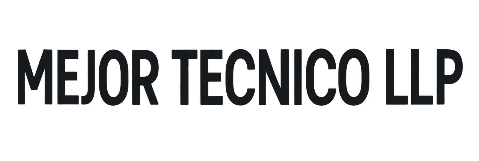 Major Technicon LLP